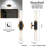 Stamford 24" High 2-light Wall Sconce