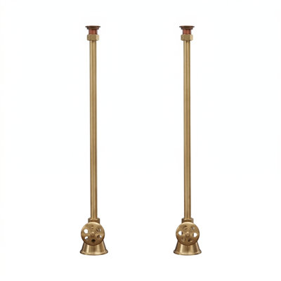 Ensemble de fournitures pour montage sur le comptoir 29 po P0675