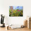 «Wild Sweetness» par Allan Friedlander, art mural sur toile-912804794