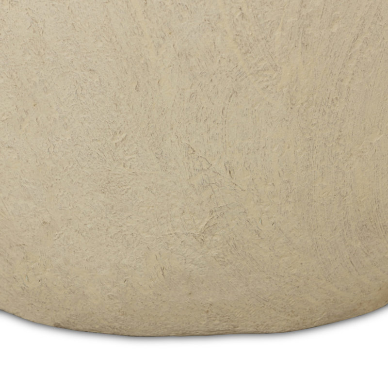 Olivos Paper Mache Vessel