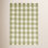 Cosette Hand-Woven Plaid Rug