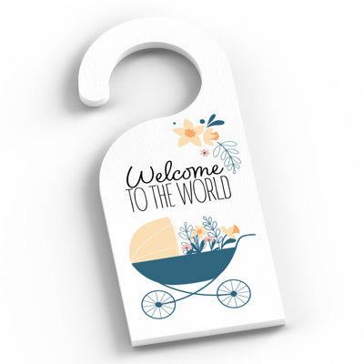 Nafne People Box Signs & Plaques