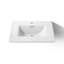 Memoirs® Rectangular Pedestal Bathroom Sink with Overflow-19195569-10939912