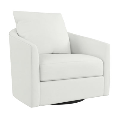 Camden Outdoor Swivel Lounge Chair