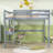 Gunnell Kids Twin Wood Loft Bed with Built-in Desk-1374794687