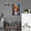 «Hound» par Dawg Painter-2120091965