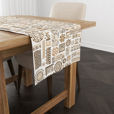 Chemin de table Socorro