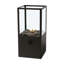 Himanshu Column Aluminium Propane Smokeless Fire Pit