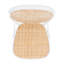 Chaise d'appoint Cane-87674889