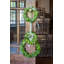 10 " Boxwood Wreath