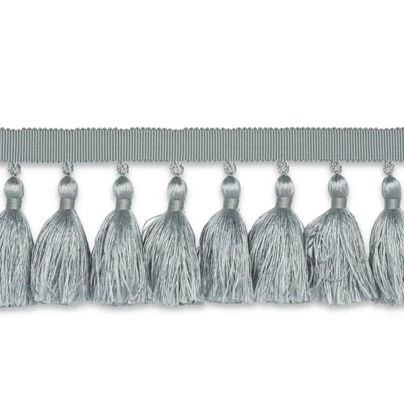 Valentin Silk Tassel, Cloud
