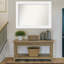 Miroir mural Luxe-119711207-119711203