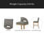 Tabourets de comptoir, ensemble de 2-1747890653