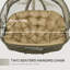 Aashika Swing Chair