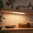 3-Color Motion Sensor Under Cabinet Light
