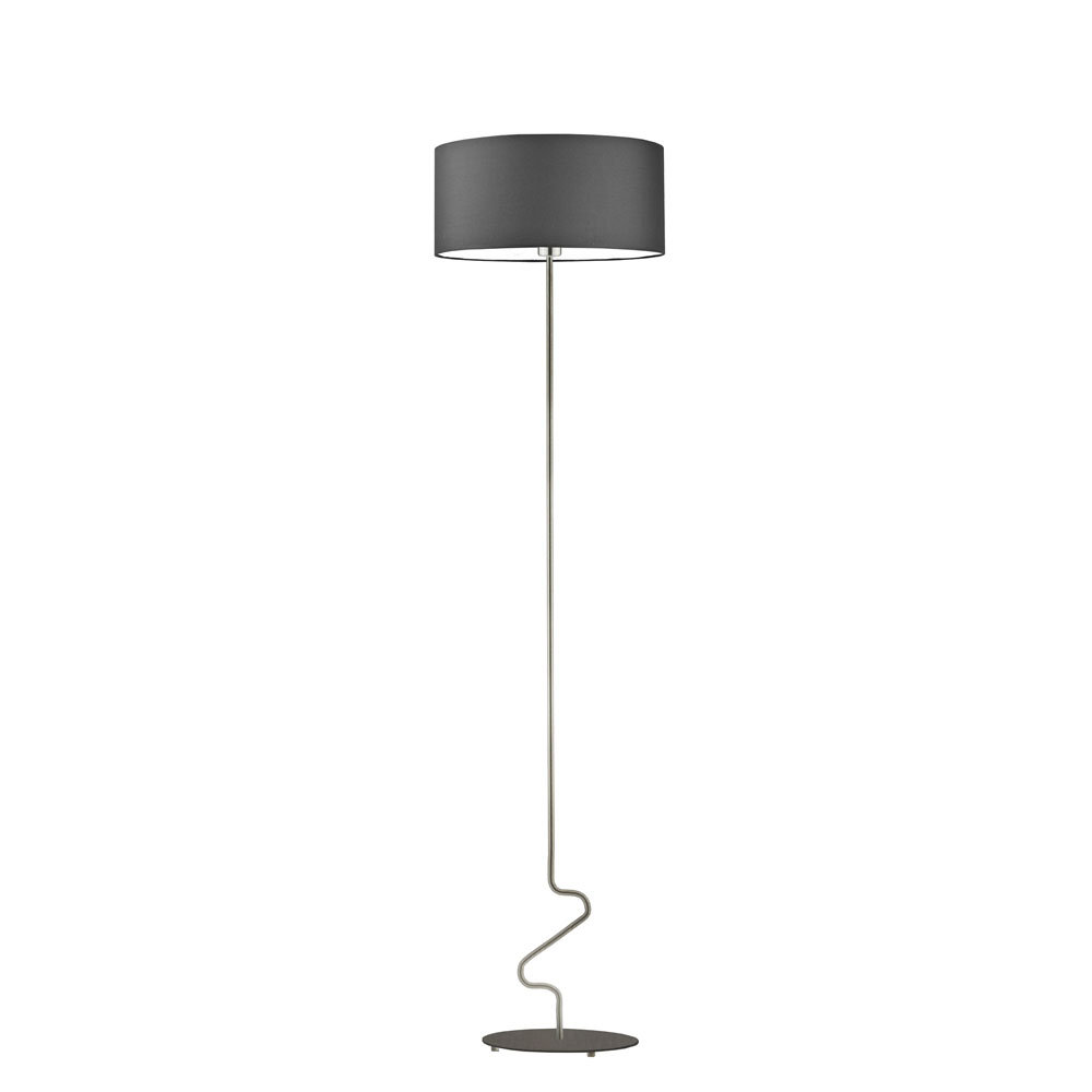Drowne 166cm Traditional Floor Lamp