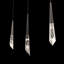Solitude 3 - Light LED Pendant-982256380