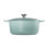 Le Creuset Signature Enameled Cast Iron Round Dutch Oven with Lid