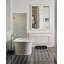 Celine 69.5'' L Freestanding Soaking Bathtub