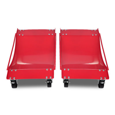 Hand Truck Trolley Set