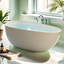 Baignoire 62,99 x 31,5-99050933