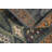 Geometric Wool Indian Runner Rug 3x8