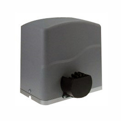 ALEKO Gray Gate Opener/ Closer