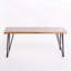 Table basse Zion