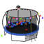 Trampoline pour enfants_107,87X144,09X144,09
