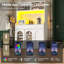 180cm Kitchen Pantry-669963126