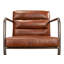 Leather Armchair