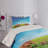 Elephant Eclectic Polyester Coverlet-1317659236
