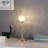 Atzel Metal Table Lamp