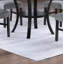 Ensemble de salle à manger 5 pièces Modern Modern Elegant-314896754