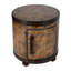 Vasco Old World Map Duffel Table