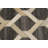 Performance Leather Geometric Indoor Rug