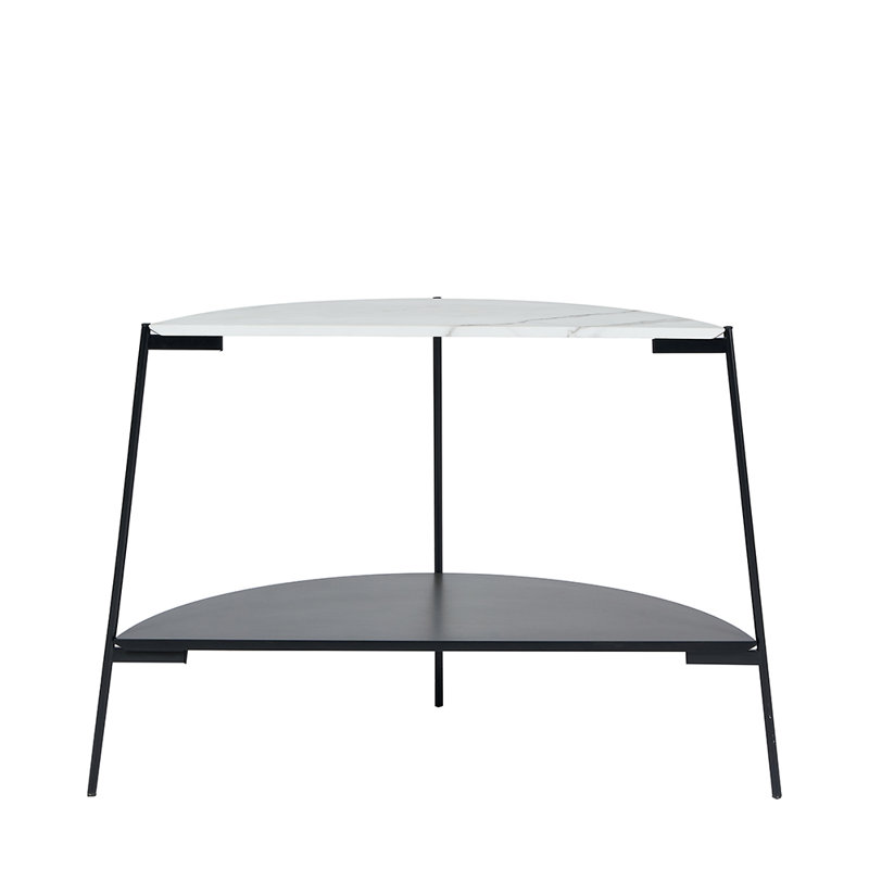 Karlos 117.5cm Console Table