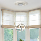 Christela 1 - Light LED Pendant