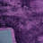 Joellen Authentic Hand-Woven Handmade High Pile & Thick Modern Classic Design Purple Shag Polyester Area Rug-21615121-122739095