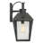 Cappiello Wall Light