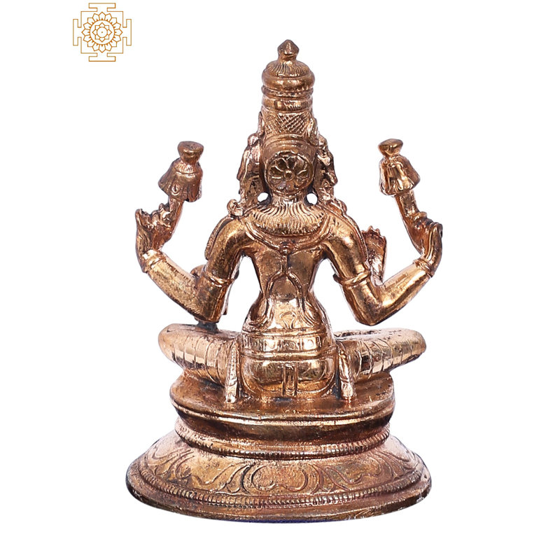 Statue Decorative Object