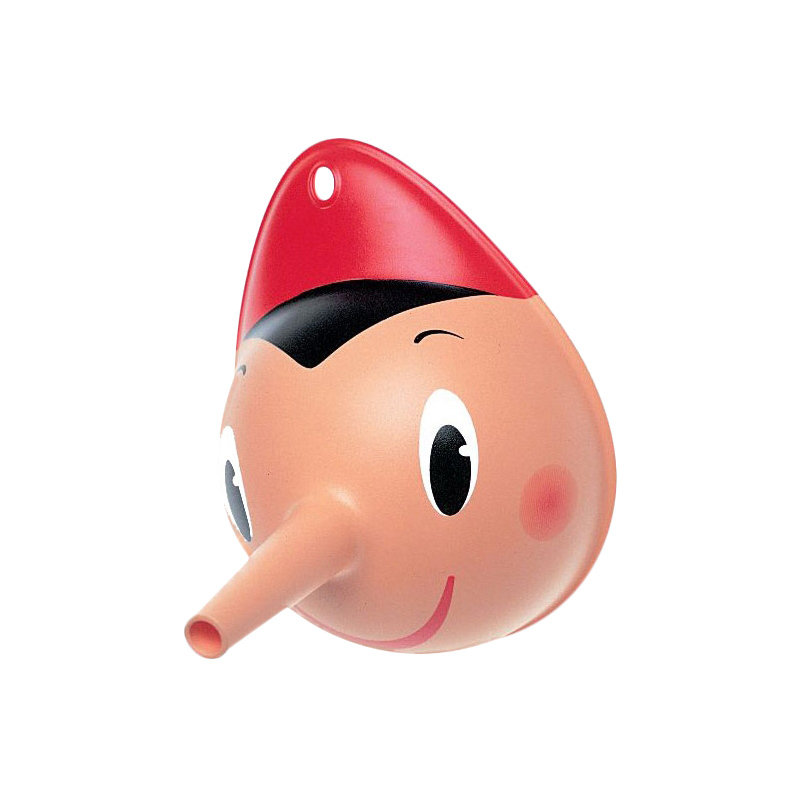 Pino Funnel