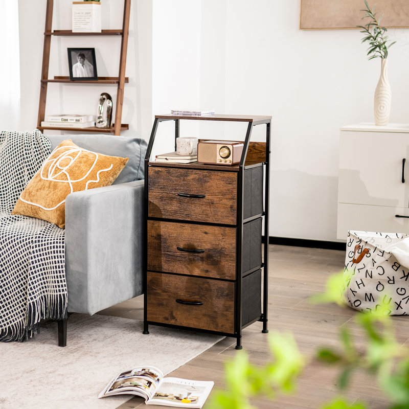 Crompond End Table
