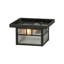 1 - Light Flush Mount
