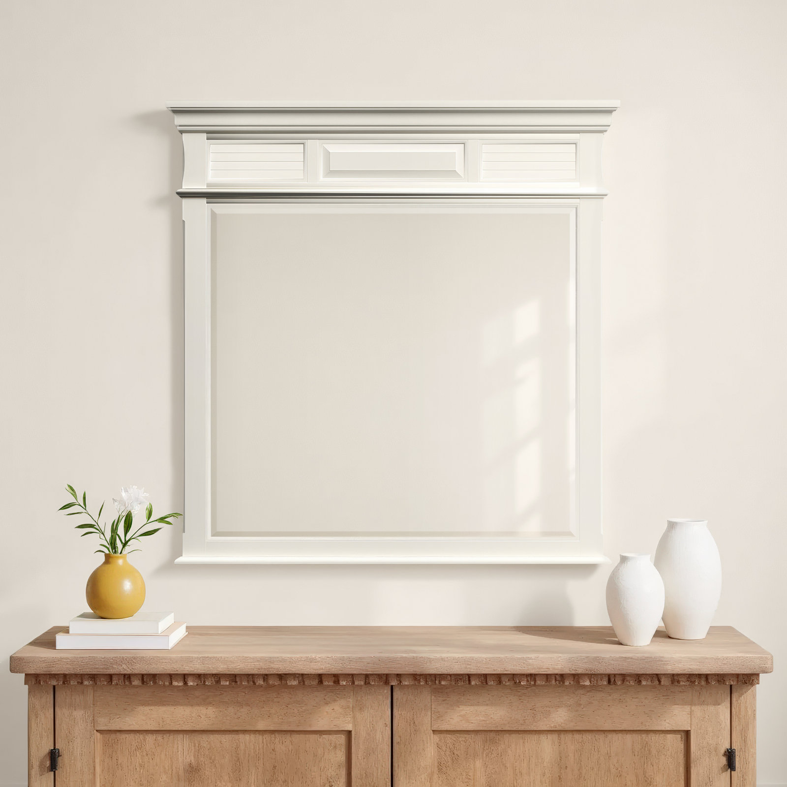 Gleda 43" Mirror