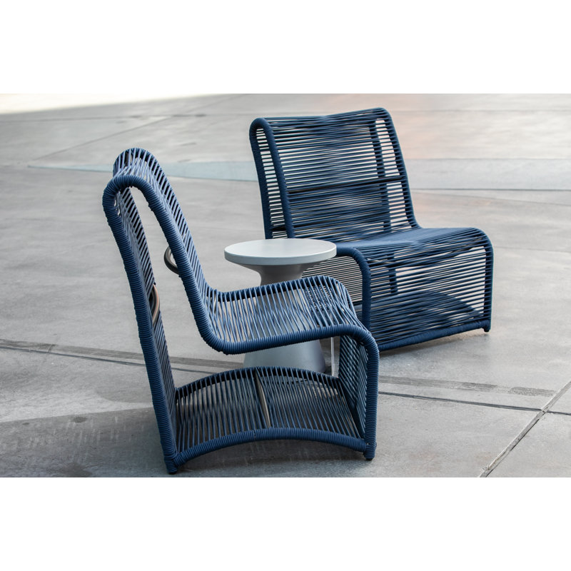 Bazaar End Table