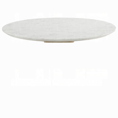 Irby Round Dining Table Component Top