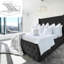 Ericka Chesterfield Ottoman Storage Bed - Deep Button-Tufted Velvet Upholstered Bed Frame-1304407911-1304407925