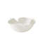 Charlotte Bowl-White