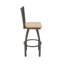 Tabouret pivotant Jackie-844140115-844140123-807681483